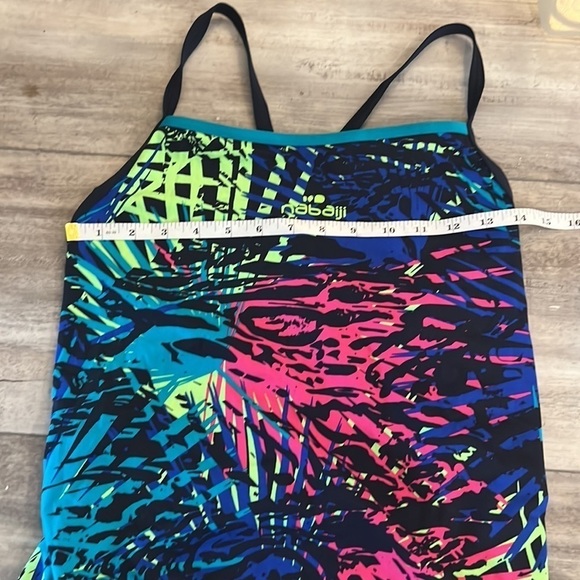 Nabaiji,Fun, Funky & Fabulous,Vibrant,Chlorine Resistant,Excellent Condition - Picture 11 of 13